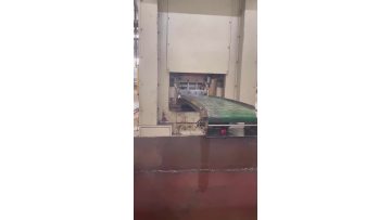 Progressing Punching
