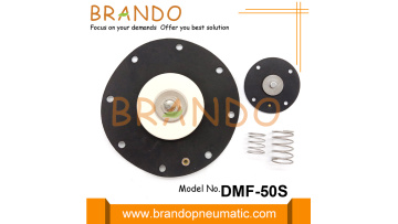 DMF-Z-50S, DMF-Y-50S, DMF-T-50S Diaphragm