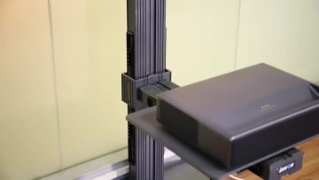 TV wall mount