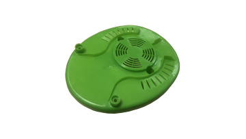 China professional plastic inject mold maker for telephone mould1