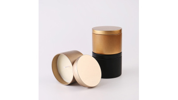 Iron Tin for candle making