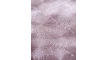 Double Side 1.7mm Two Tone Denim PVC Synthetic Leather Fabric Retro Style Eco-Friendly Abrasion-Resistant Anti-Mildew Bag