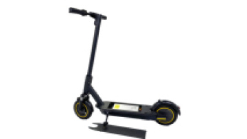 S009 Gofunow shared mobility e-scooter