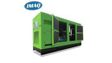 generator set 900kw