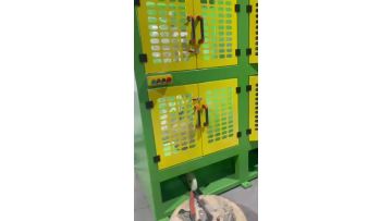paper tapping machine-1