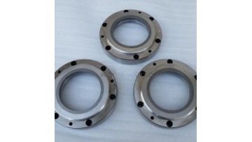 Tungsten steel cutting mold