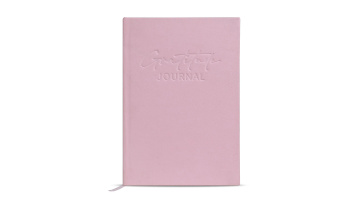 Gratitude Journal For Women