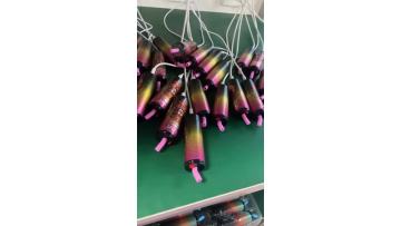 R&M disposable vape device 7000puffs