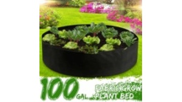 Plant Grow Bag DIY Potato Vegetable Grow Planter Eco Friendly Non Woven  Fabric Tomato Planting Container Bag Garden Pot Grow Ba1