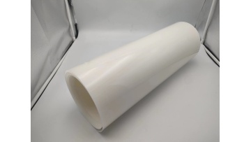 White Rigid PP Films Sheets Rolls1