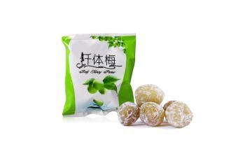 weight loss detox Enzyme plum Body slimming