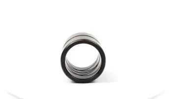 Bucket Steel Bush, Hardened Excavator Bushing with Many Sizes In Stock1