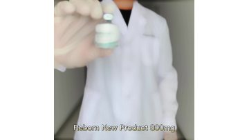 Reborn PLLA Dermal Filler