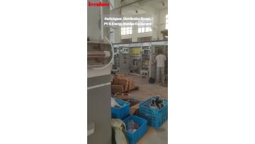 Trusted Electrical Solutions For Demanding Projects (4)