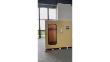 Deluxe single cabin YCDY-H2B02-FY