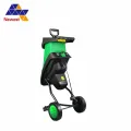 Hot sale electric mini wood chipper/Cheap Garden Shredder