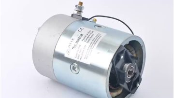 N2024 24V 2.2KW