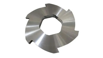 Shredder Blades for Battery