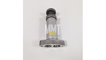 Fuel Priming Pump 137-5541
