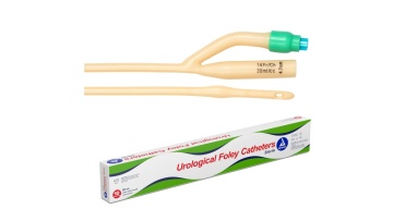shelf life of a foley catheter