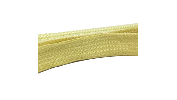 Kevlar Braided Sleeve