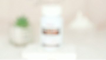 Organic Lions Mane Supplement Capsules