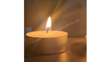 tealight candle