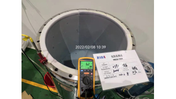 Insulation Resistance Test