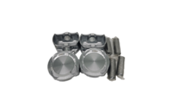 Hot Selling Auto Parts Piston Set  23410-03140 Piston and Pin for Korean Car Hyundai KIA1