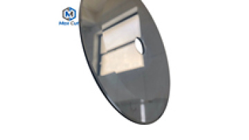 Tungsten Carbide Circular Blade For Industrial Machine Carton Cutting1