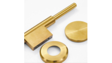CNC Machining Stainless Steel Parts Mechanical Equipment Non-Standard Parts Custom CNC Machining Service1