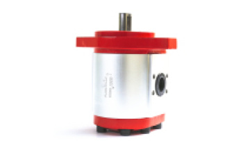 Group 3 Hydraulic Gear Pump1