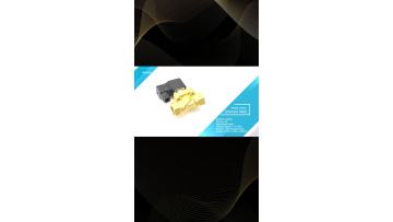 High Pressure Brass Solenoid Valve