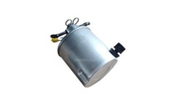 Factory Price Fuel Filter for Nissan and Renault - 16400-3XN1A H322WK01 WK9043 16400-ES60A 16400-LC30A1