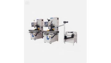 High Efficient Heavy Cutting CNC Automatic Line
