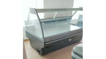 CURVED SLIDING GLASS DOOR MEAT SHOWCASE.mp4
