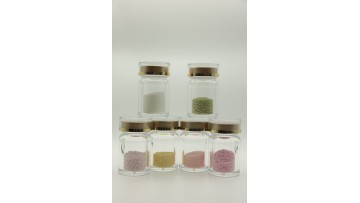 Five Dosage forms