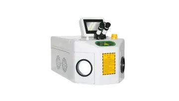 Precision Laser Welding Machine for Jewelry Crafting and Repair1
