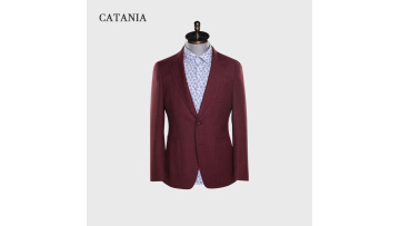 Custom high quality slim fit suit for men designs elegant chinese style work wear suit for men outfit linen suits for men1