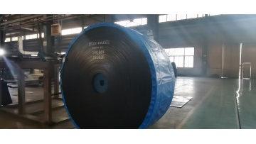 Cotton Canvas Conveyor Belt