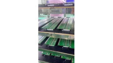 Long Strip LED Backlight PCBA