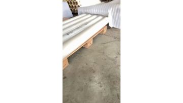 another stock of PE