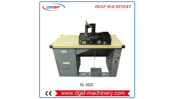 SC-102C Direct-Drive Dust Collection Type Circular Knife Edge Thinning Machine  (2) (2)