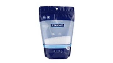 Men's Underwear Packaging Bag With Zipper Self-sealing Three Sides Heat Sealing Bag Clothes Socks Shirt Packaging Bag1