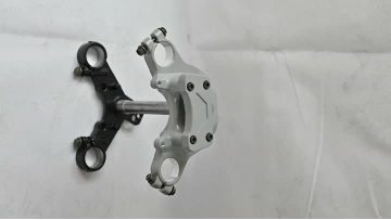 high quality Tricycle front fork clamp