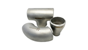 ANSI A234WPB carbon Steel elbow Pipe Fitting1