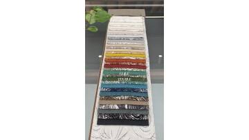 Creative Pattern Decorative Fabric