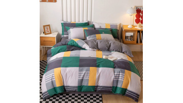Bed Sheet Bedding Set