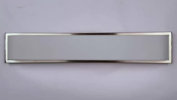 LED Wall Sconce Mounted Panel Wall Light