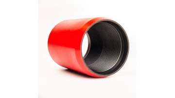 Tubing Coupling